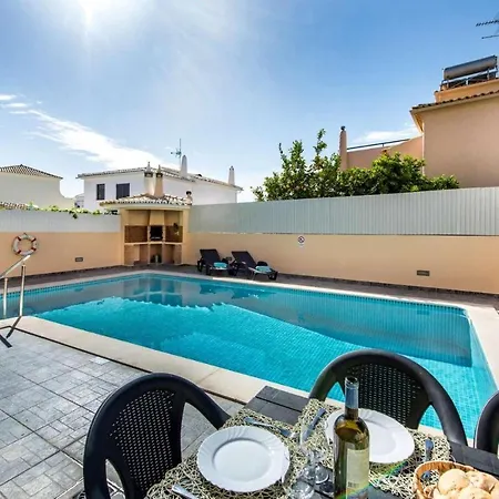 Villa Lumiere *